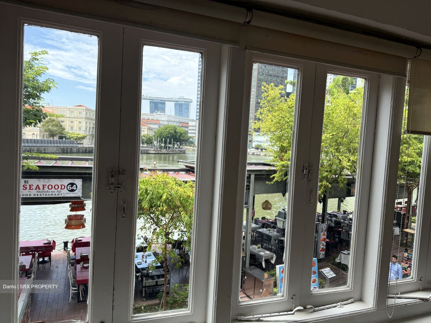 Boat Quay Conservation Area (D1), Retail #452349531